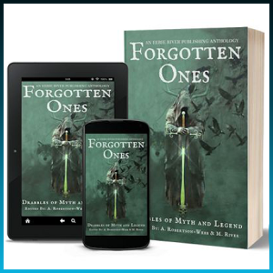Forgotten ones 2